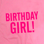 Birthday Girl T-Shirt